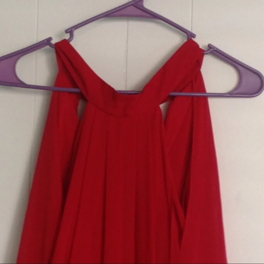 BCBGENERATION mini dress // house of cb // for love and lemons lana del Rey - Picture 6 of 8